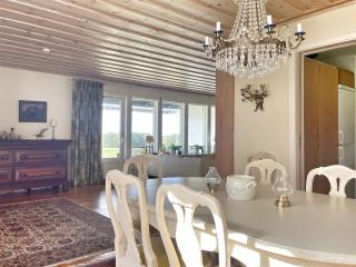 Sea Views Guest Cottage Hovs Hallar - 3