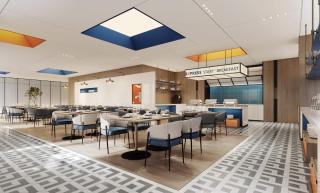 Holiday Inn Express Quanzhou Licheng by IHG - 6