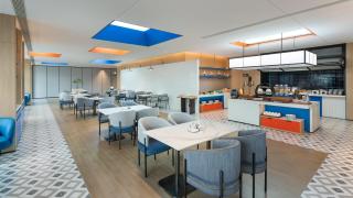 Holiday Inn Express Quanzhou Licheng by IHG - 2