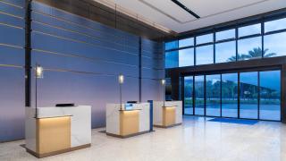 Holiday Inn Express Quanzhou Licheng by IHG - 1