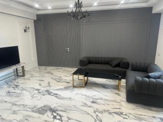 Pushkin modern home - 6