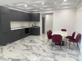 Pushkin modern home - 4