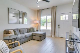 Modern Brownsville Duplex Near Zoo and SPI - 3
