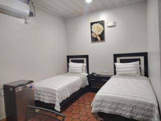 Residencial hotel la 17 - 9