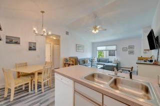 Pink Salt AMI by Cheerful Rentals - 2
