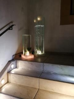 Suite El Jardín Secreto en la Ciudad de México - 3
