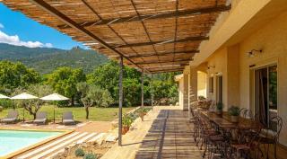 Villa Lecci Paradisu 2 - 6
