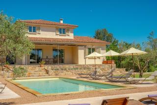 Villa Lecci Paradisu 2 - 4