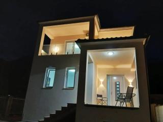 Villa Thalassa - 4
