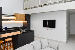 Retro 3A, 2-BR Loft in Gemmayze - 6
