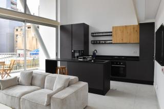 Retro 3A, 2-BR Loft in Gemmayze - 5