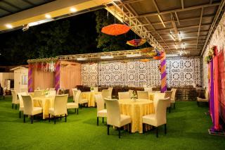 Blessings Hotel & Banquet - 2