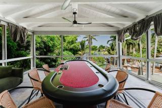 Waterfront Pickleball, Hot Tb, Cinema, Sauna, Pool - 1