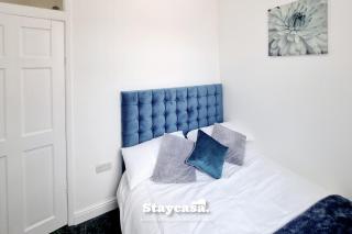 Cowesby Co-Living - Private Room Self-Cater - 0