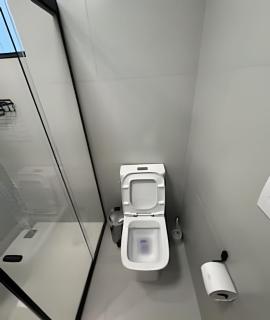 Casa confortável em Foz do Iguaçu-PR - 2