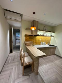 Chạm homestay - 1