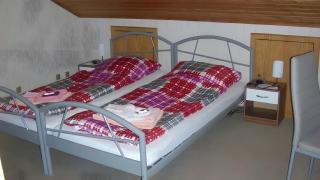 Ferienwohnung Für 4 Personen - 9
