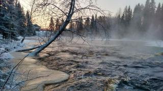 Keskikosken Lomamökit - Venäjänjärvi - 8