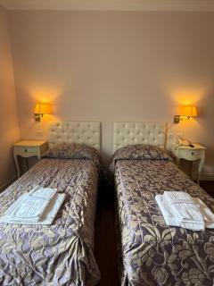 Albergo Centrale - 9