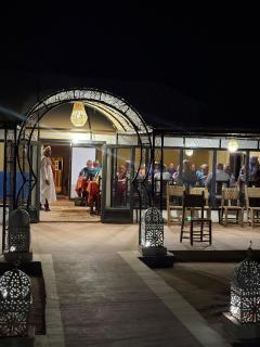 Sahara Luxe Camp - 6