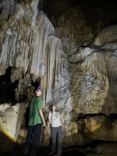 Karst view homestay rammang-rammang - 7