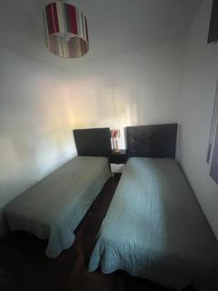 Departamento para 4 personas, a metros del Hospital Privado - 9