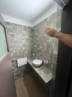 Departamento para 4 personas, a metros del Hospital Privado - 2