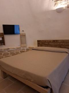 Trulli Pasteur - 1