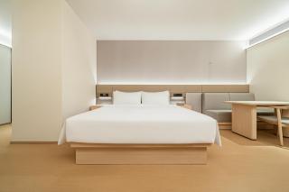 Ji Hotel Phnom Penh City Center - Phnom Penh - 5