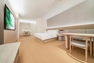 Ji Hotel Phnom Penh City Center - Phnom Penh - 3