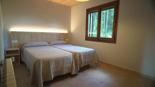 Cal Gorguixé, modernidad entre la naturaleza - 3