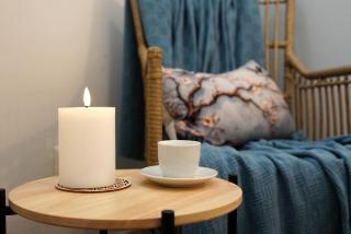 Zen Loft Stylish & Peaceful Stay near St Julians - 8