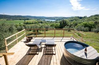 Glamping Stregaia - 1