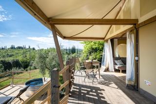 Glamping Stregaia - 5