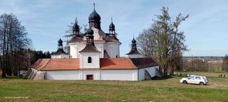Penzion Svatá Trojice - 8