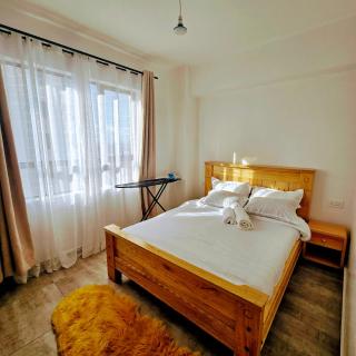 Fully furnished apartment 1bedroom Nyumbani Enkang 1bedroom apartments - 0