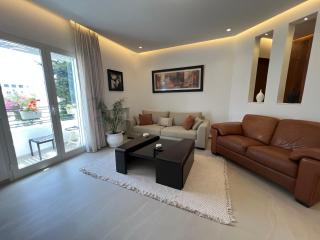 Stylish & Quiet Apartment in La Marsa, Tunisia - 5