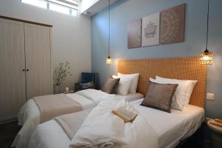 Zen Loft Stylish & Peaceful Stay near St Julians - 7