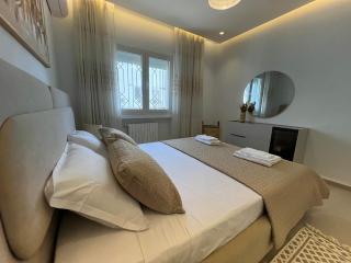 Stylish & Quiet Apartment in La Marsa, Tunisia - 1