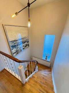 Modern and family friendly house in Reykjavik - Birta Rentals - 8