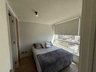 Cozy Dpt with Panoramic Views Perfect for 3 - 4