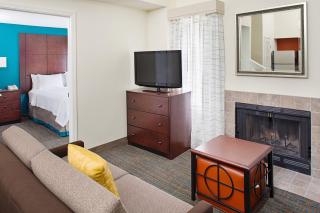 Residence Inn by Marriott Seattle South Tukwila - 4