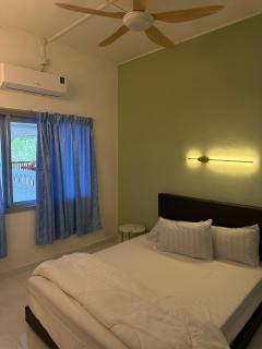 Newly Reno Terrace House Villa - 5