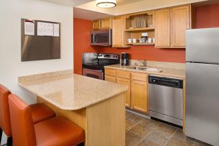 Residence Inn by Marriott Seattle South Tukwila - 6