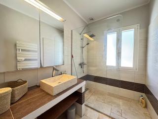 A Spilunca - Moderne, TV, Jardin, Climatisation - 6