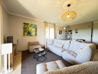 A Spilunca - Moderne, TV, Jardin, Climatisation - 0