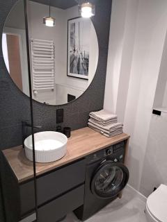 Apartament SOHO2 - 1
