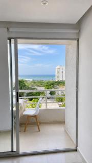 Apartment with sea view near the Historic Center - 4