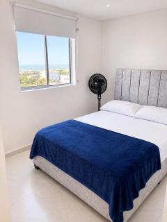 Apartment with sea view near the Historic Center - 5