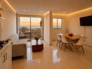 Apartment with sea view near the Historic Center - 9
